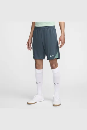 Nike Tottenham Hotspur Strike Derde Dri-FIT knit voetbalshorts voor heren