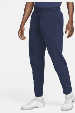 Nike Unlimited Dri-FIT veelzijdige herenbroek met ritsboord