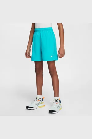 Nike Multi trainingsshorts met Dri-FIT voor jongens