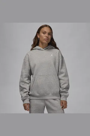 Jordan Brooklyn Fleece hoodie voor dames