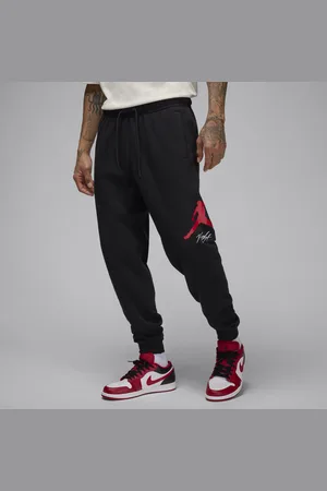 Jordan Essentials Baseline fleecebroek voor heren