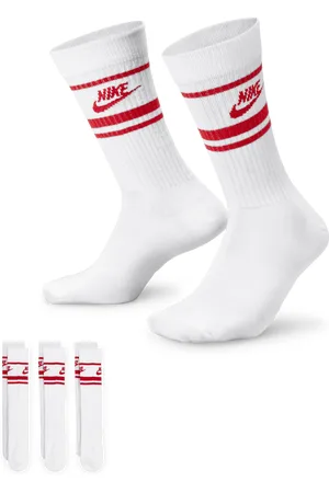 Nike Sportswear Dri-FIT Everyday Essential crew sokken (3 paar)