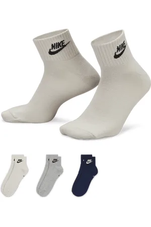 Nike Everyday Essential Enkelsokken (3 paar)