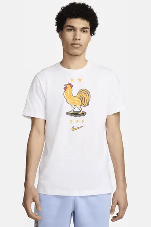 Nike FFF voetbalshirt voor heren