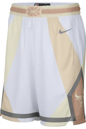 Nike Chicago Bulls 2024/25 City Edition Swingman Dri-FIT NBA-herenshorts
