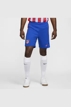 Nike Atlético Madrid 2024/25 Stadium Thuis Dri-FIT replicavoetbalshorts voor heren