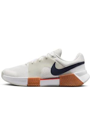 Nike Zoom GP Challenge 1 hardcourt tennisschoenen voor heren