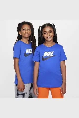 Nike Sportswear T-shirt voor kids