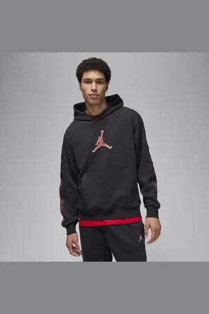 Jordan Flight MVP fleecehoodie voor heren