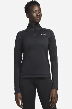 Nike Dri-FIT Pacer Damestrui met korte rits