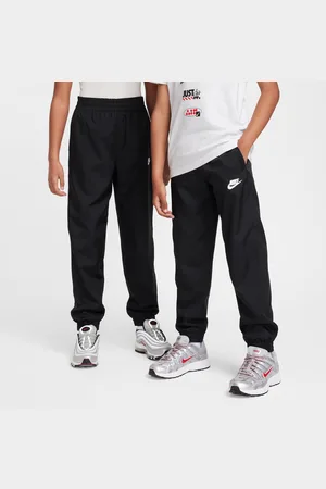 Nike Sportswear Club geweven joggingbroek voor kids