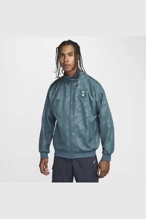 Nike Tottenham Hotspur Strike Derde Dri-FIT Anthem voetbaljack voor heren