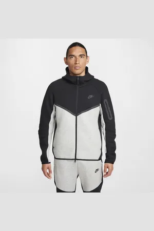 Nike Tech Windrunner hoodie met rits voor heren