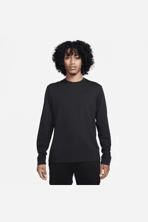 Nike Primary Dri-FIT multifunctionele herentop met lange mouwen