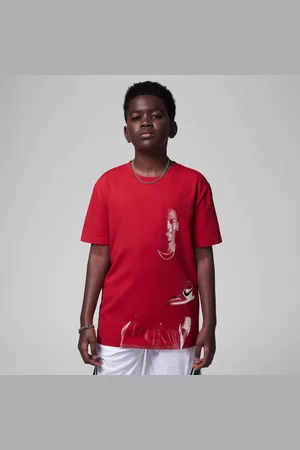 Jordan J-Day T-shirt voor kids