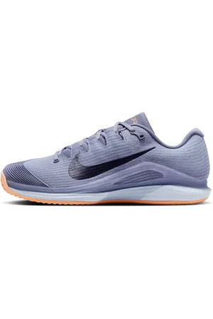 Nike Vapor 12 tennisschoenen voor heren (gravel)