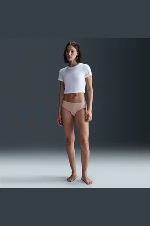 Nike Leak Protection: Period damesslip