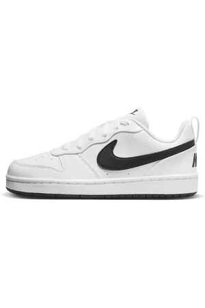Nike Court Borough Low Recraft kinderschoenen