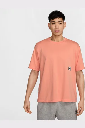 Nike Gym Heritage Dri-FIT fitnesstop voor heren