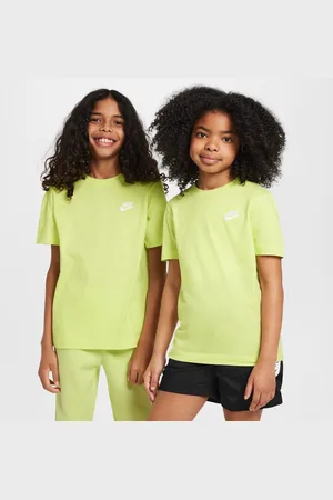Nike Sportswear T-shirt voor kids