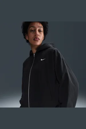 Nike Sportswear Essential oversized omkeerbaar damesjack