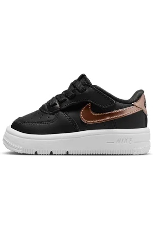 Nike Force 1 Low SE EasyOn schoenen voor baby