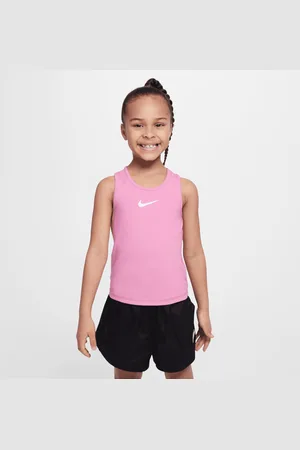 Nike Dri-FIT Pro tanktop voor kleuters