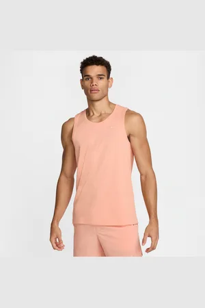 Nike Primary Dri-FIT multifunctionele tanktop voor heren