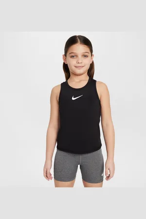Nike Dri-FIT Pro tanktop voor kleuters