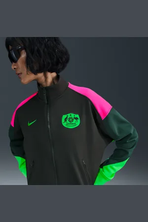 Nike Australië Academy Pro Dri-FIT Soccer Anthem damesjack