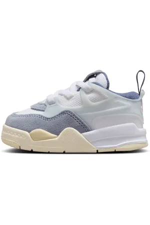 Jordan 4 RM schoenen voor baby