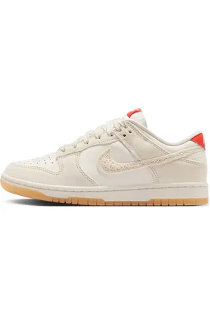 Nike Dunk Low damesschoenen