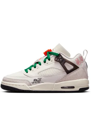 Jordan Spizike Low kinderschoenen