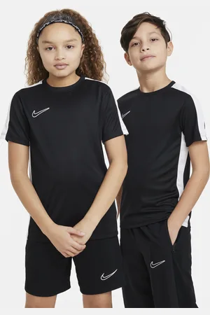 Nike Dri-FIT Academy voetbaltop voor kids