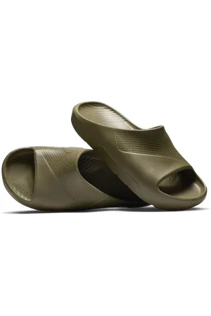 Jordan Post slippers voor dames