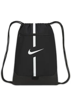 Nike Academy Gymtas voor voetbal (18 liter)
