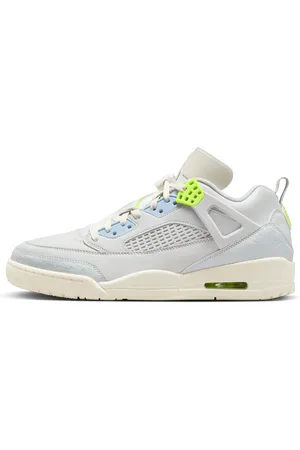 Jordan Spizike Low herenschoenen