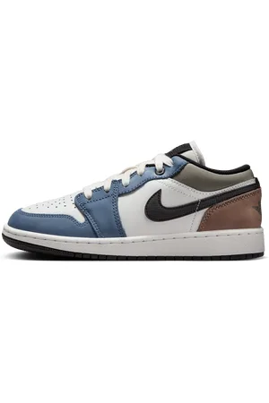 Jordan Air 1 Low kinderschoenen