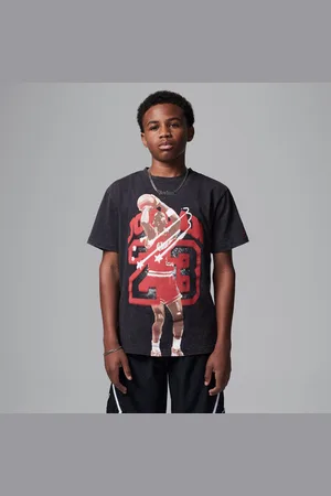 Jordan 40th Anniversary T-shirt voor kids