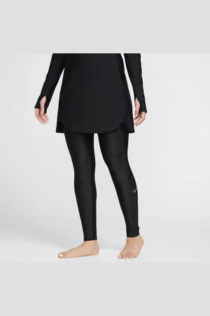 Nike Swim Victory aansluitende legging voor dames
