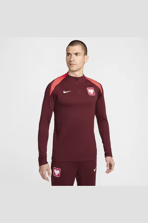 Nike Polen Strike Dri-FIT voetbaltrainingstop voor heren