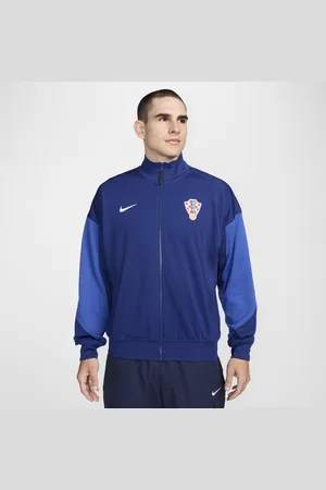 Nike Kroatië Academy Pro voetbaljack voor heren