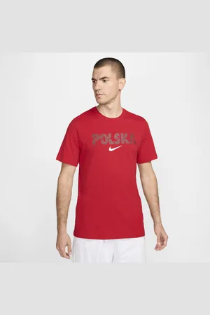 Nike Polen Crest voetbalshirt voor heren