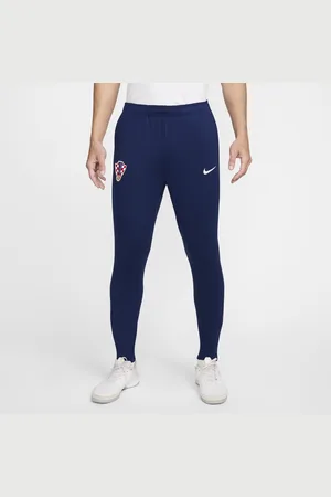 Nike Kroatië Strike Dri-FIT voetbalbroek voor heren