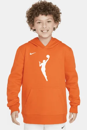 Nike Team 31 Essential WNBA-hoodie voor kids