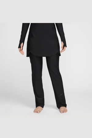 Nike Swim Victory legging met rechte pijpen voor dames