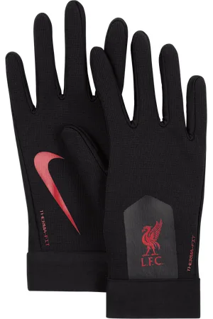 Nike Liverpool F.C. Academy Therma-FIT voetbalhandschoenen voor kids