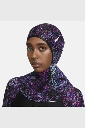 Nike Victory Zwemhijab voor dames