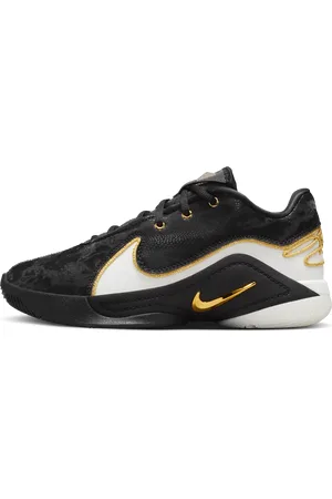 Nike LeBron XXII Split basketbalschoen voor kids