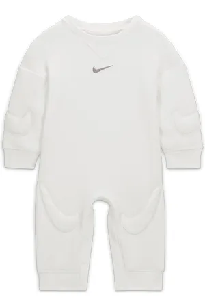 Nike Ready, Set